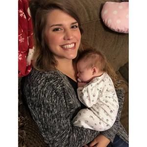 Meet your Posher, Melissa